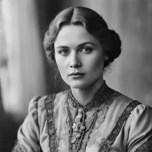 Natalya Romanovna Guseva