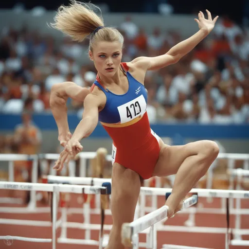 Natalya Roshchupkina