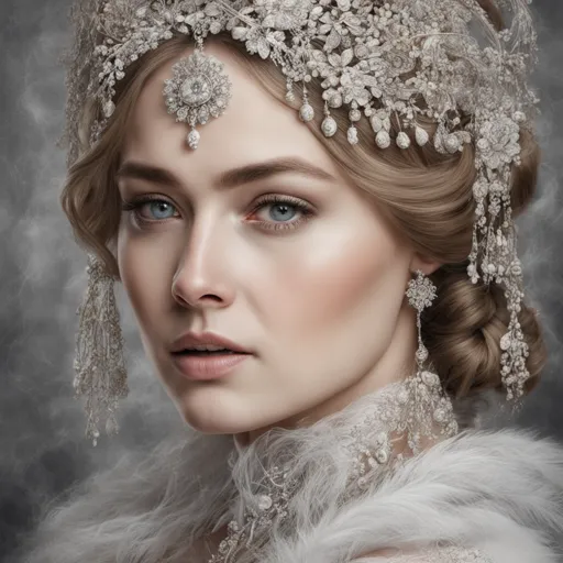 Natalya Rozhdestvenskaya
