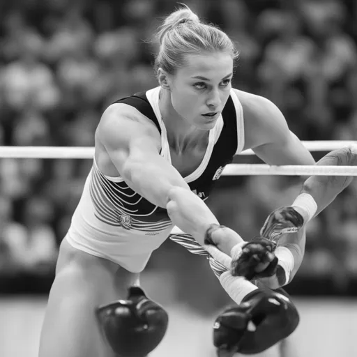 Natalya Safronova