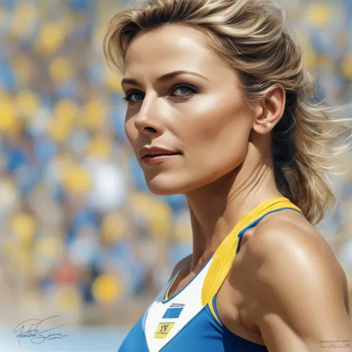 Natalya Serbinenko