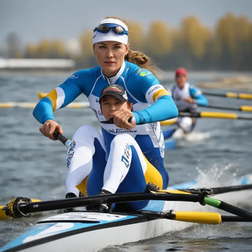 Natalya Sergeyeva