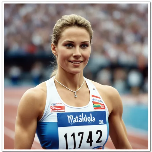 Natalya Sharova