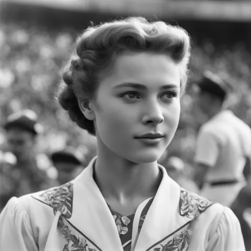 Natalya Smirnitskaya