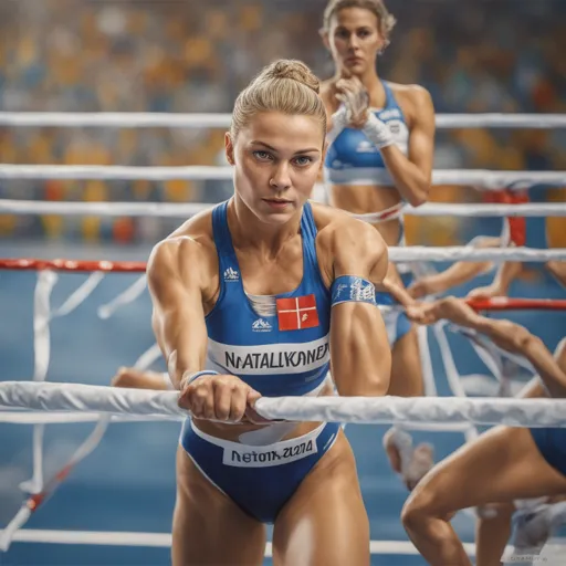 Natalya Strunnikova