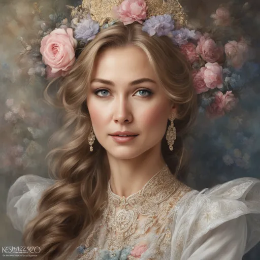 Natalya Torshina-Alimzhanova