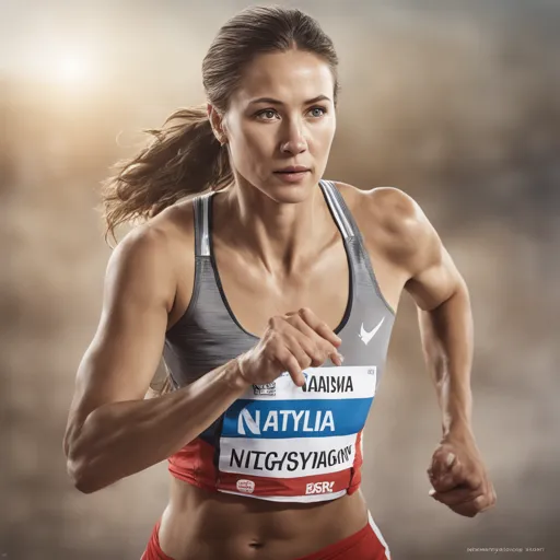 Natalya Tsyganova
