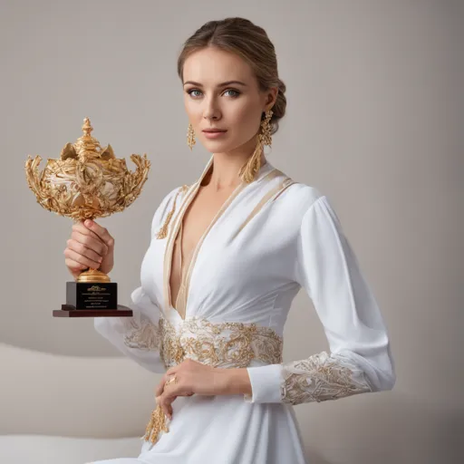 Natalya Uryadova