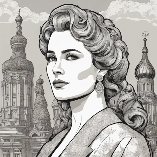 Natalya Vetlitskaya