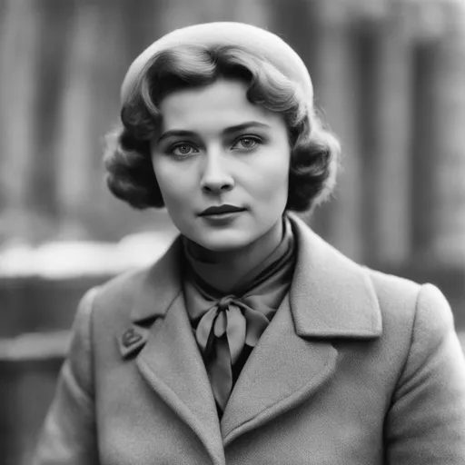 Natalya Vetoshnikova