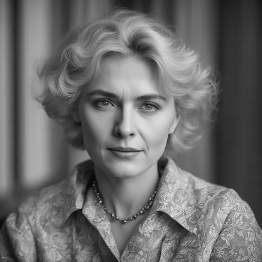 Natalya Vorozhbyt