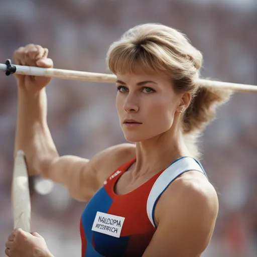 Natalya Yermolovich