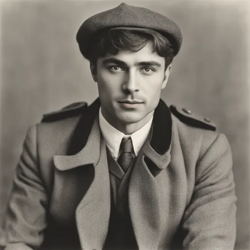 Natan Rybak