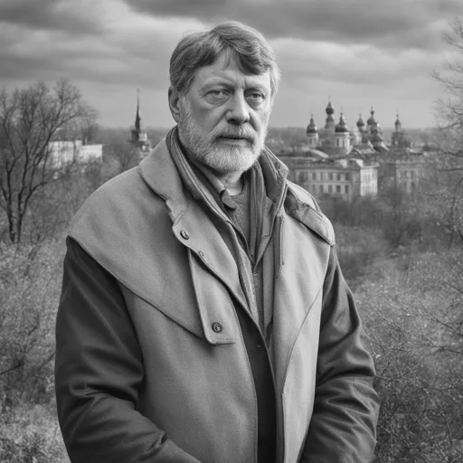 Natan Yavlinsky