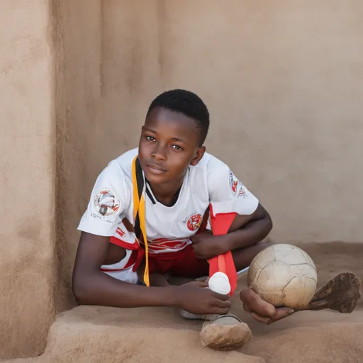 Natangwe Petrus