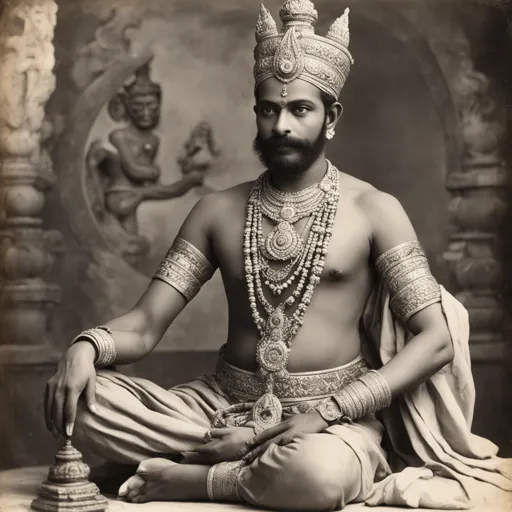 Nataraja Ramakrishna