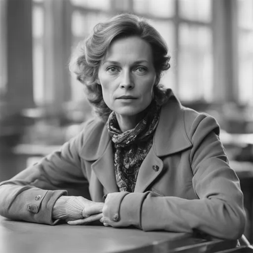 Natascha Liebknecht