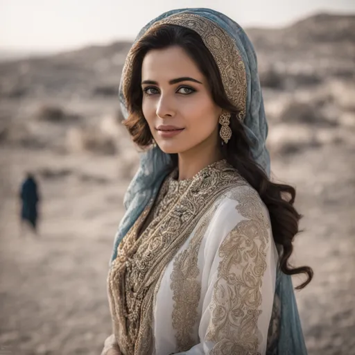 Natasha Al-Maani