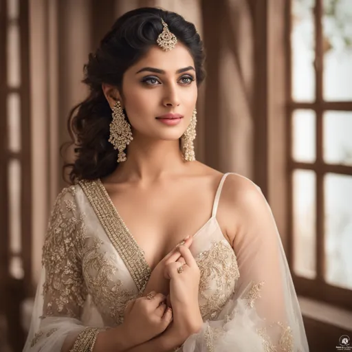Natasha Bharadwaj