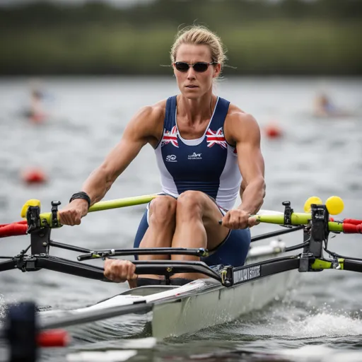 Natasha Howard (rower)