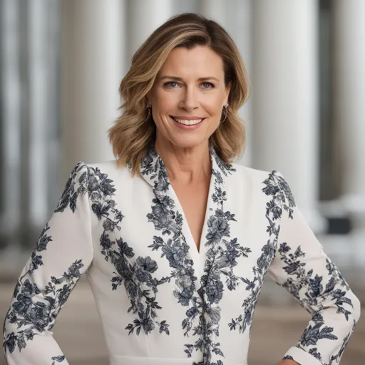 Natasha Maclaren-Jones