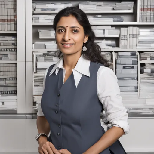 Natasha Mhatre