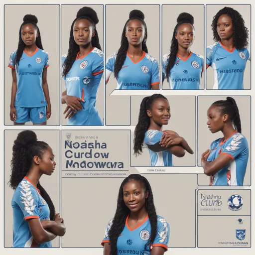 Natasha Ndowa