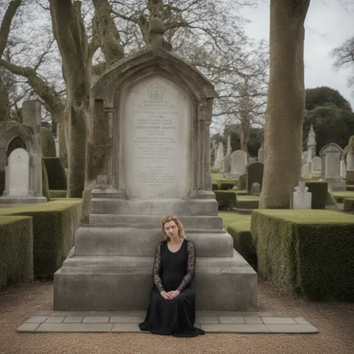 Natasha Parry