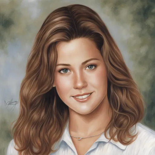 Natasha Ryan