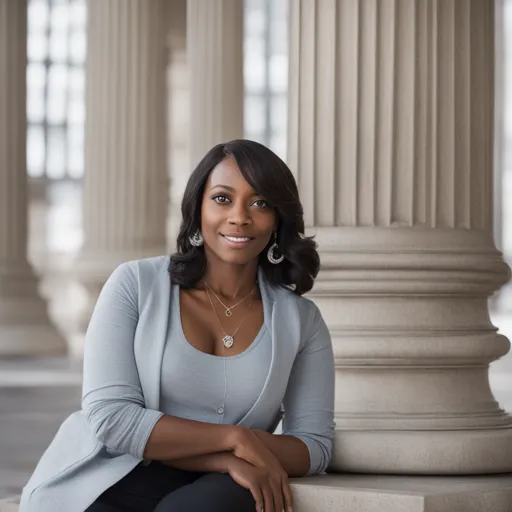 Natasha S. Alford