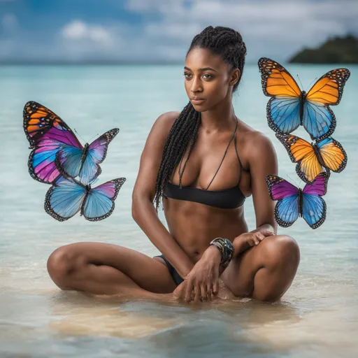 Natasha Sara Georgeos