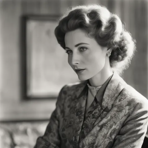 Natasha Spender