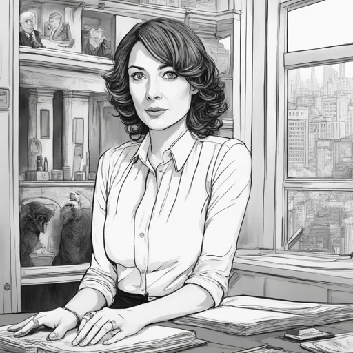 Natasha Stillwell