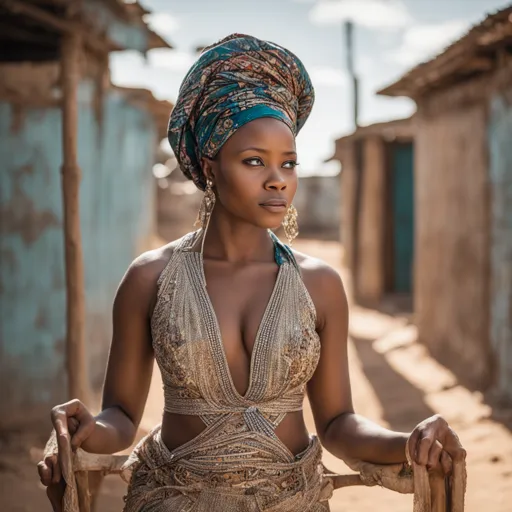 Natasha Thahane