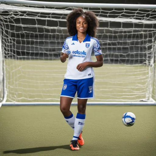 Natasha Thomas (footballer)