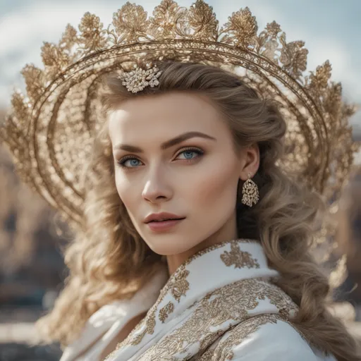 Natasha Vlassenko