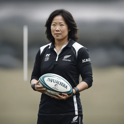 Natasha Wong