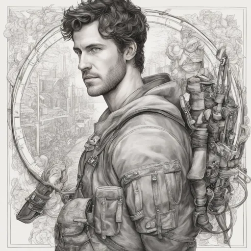 Nate Binder