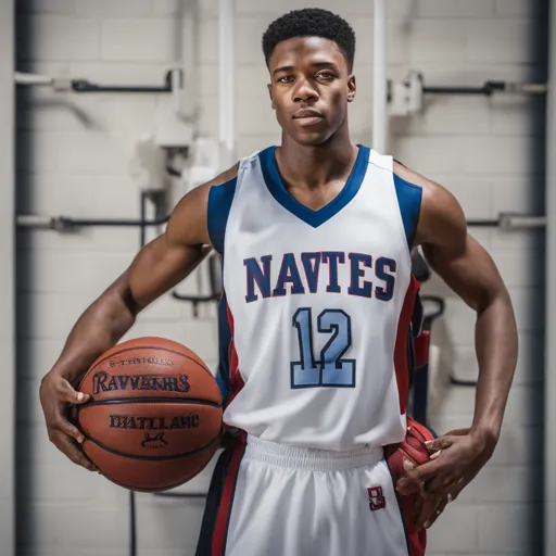 Nate Branch