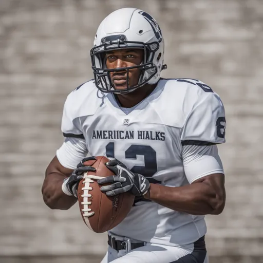 Nate Brooks (American football)