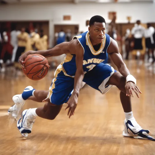 Nate Brown (basketball)