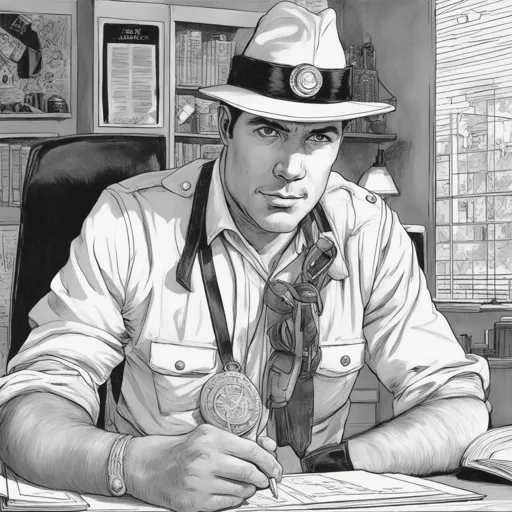 Nate Butler (comics)