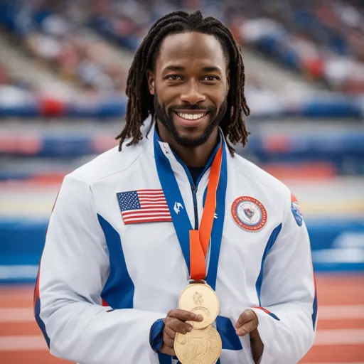 Nate Carr