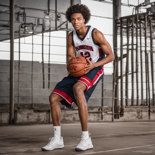 Nate Champion (basketball)