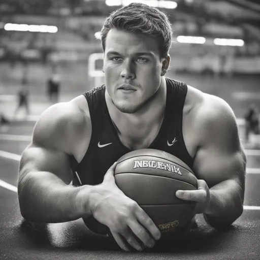 Nate Englin