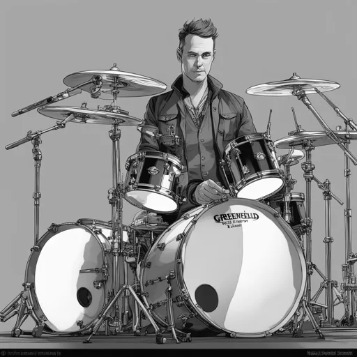 Nate Greenslit