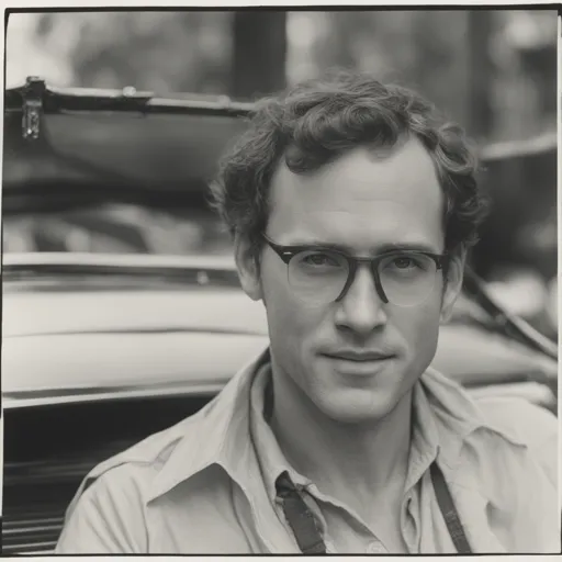 Nate Hirsch