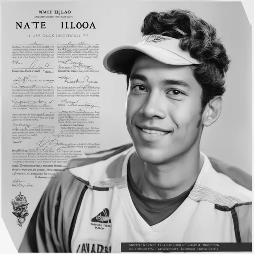 Nate Ilaoa