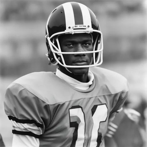 Nate James (American football)
