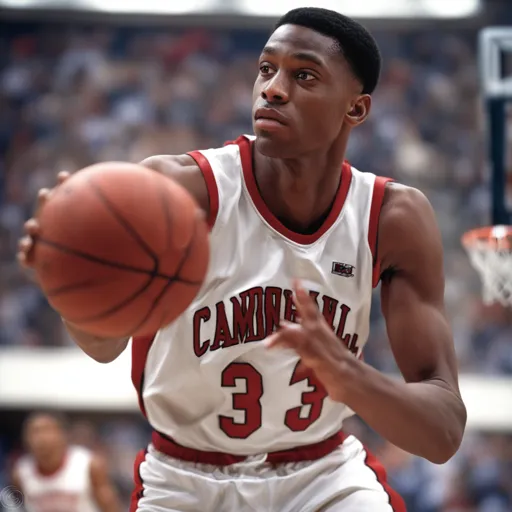 Nate Johnson (basketball)